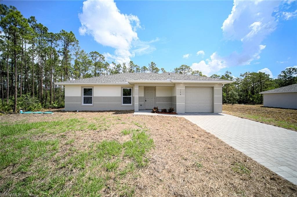 130 Sanborn DR LEHIGH ACRES, FL 33972
