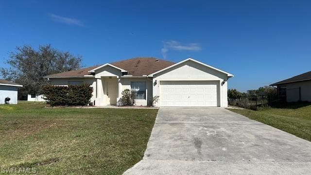 5324 Beauty ST LEHIGH ACRES, FL 33971
