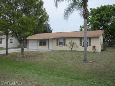 13450 Fourth ST FORT MYERS, FL 33905