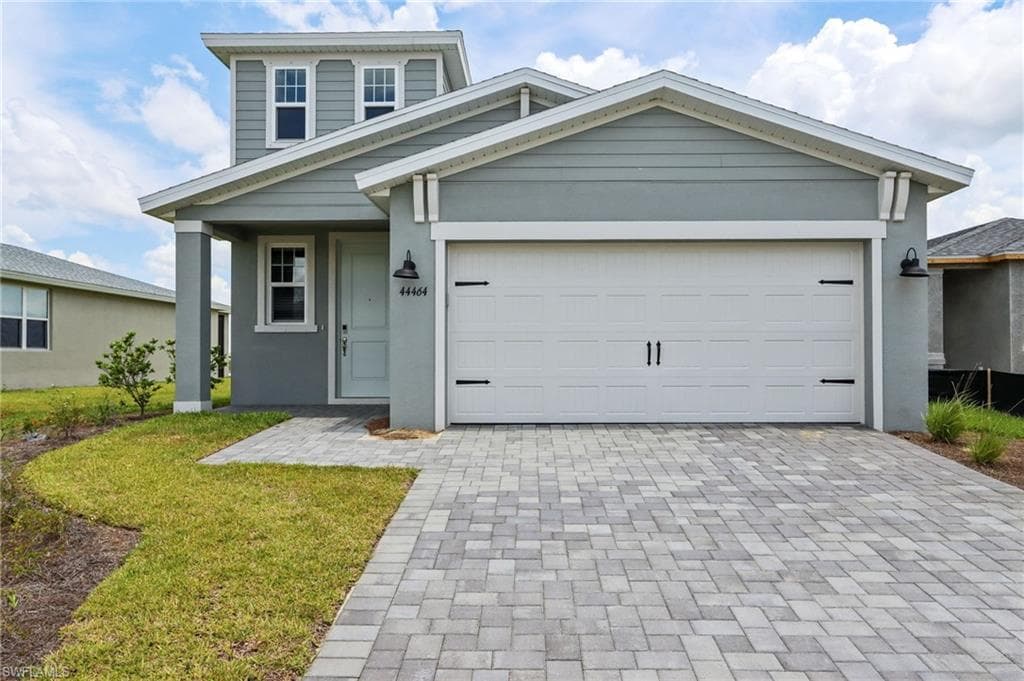 44464 Diamond TRL PUNTA GORDA, FL 33982