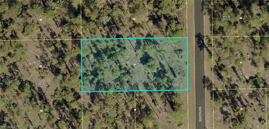 103 Irving AVE LEHIGH ACRES, FL 33936