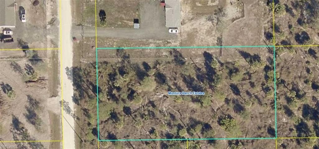 125 N Trebol ST CLEWISTON, FL 33440