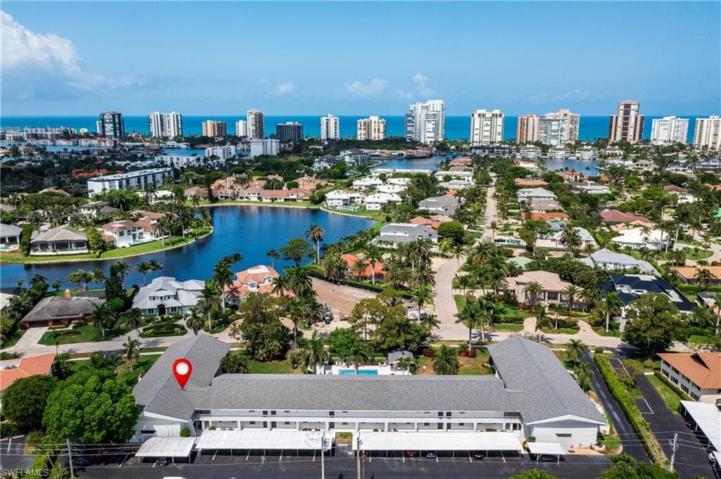 4126 Belair LN A6 NAPLES, FL 34103