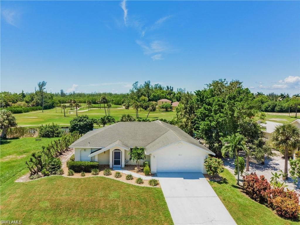 14319 Clubhouse DR BOKEELIA, FL 33922