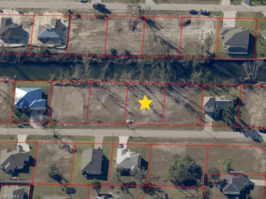 1914 NW 21st AVE CAPE CORAL, FL 33993