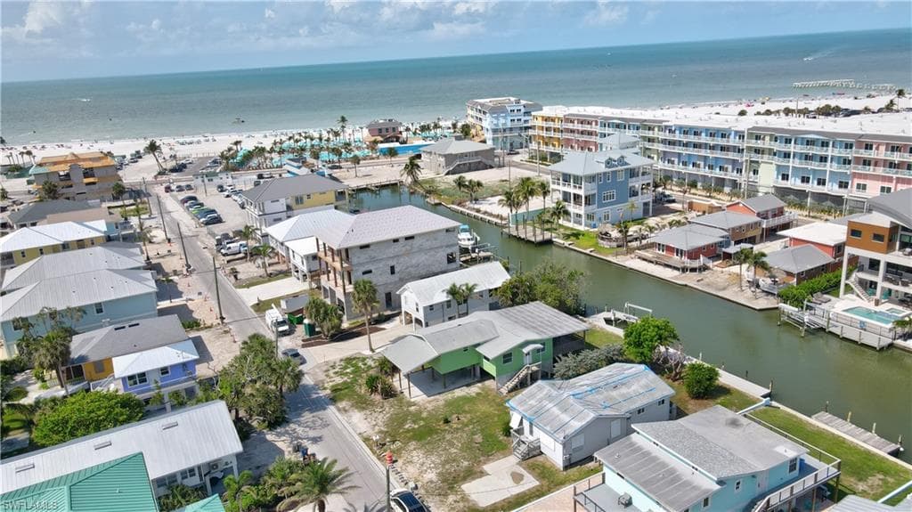 191 Primo DR FORT MYERS BEACH, FL 33931