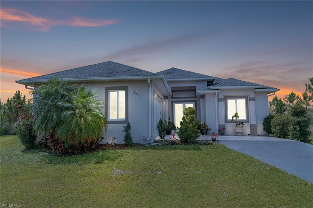 3490 56th AVE NE NAPLES, FL 34120