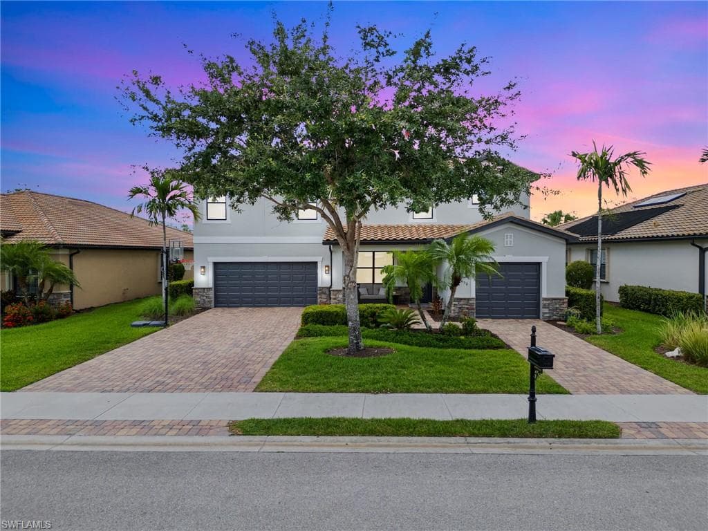 20450 Black Tree LN ESTERO, FL 33928