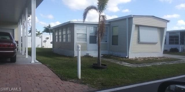 17 Arapaho TRL 227 NAPLES, FL 34113