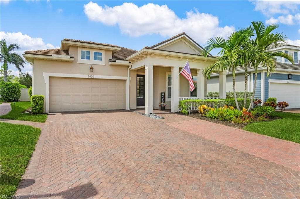 3420 Pilot CIR NAPLES, FL 34120