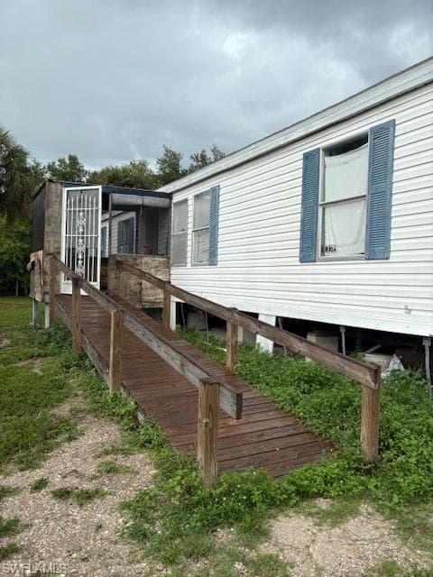 1216 Anvil WAY MOORE HAVEN, FL 33471