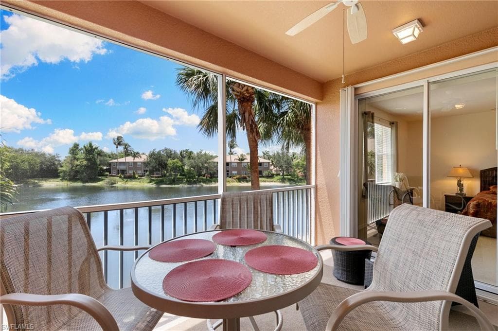9631 Spanish Moss WAY 3923 BONITA SPRINGS, FL 34135