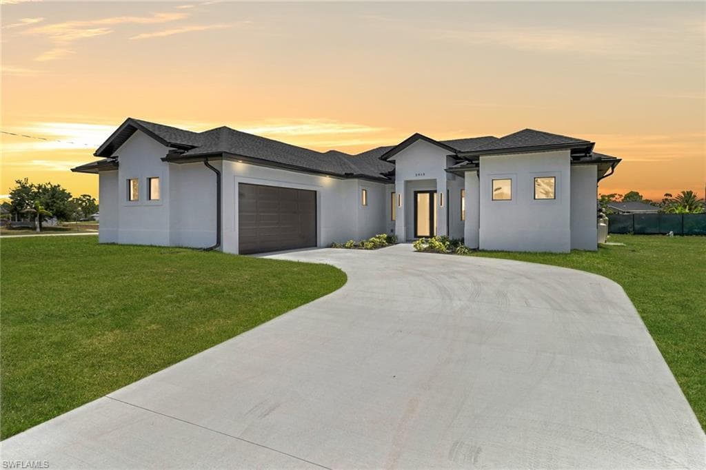 2913 NW 21st AVE CAPE CORAL, FL 33993