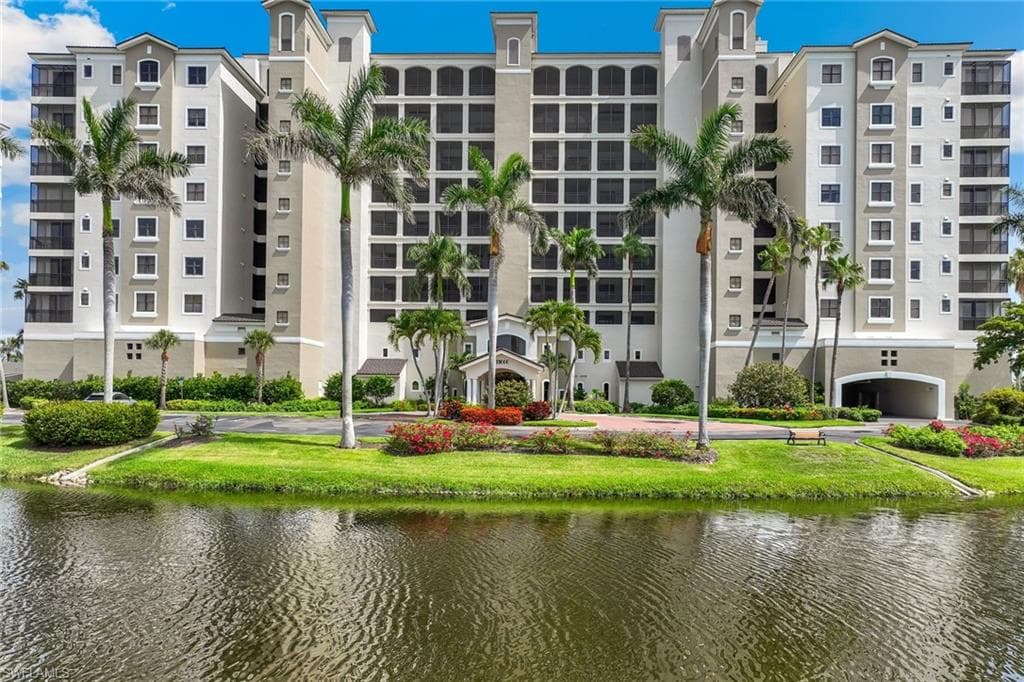 11600 Court Of Palms 201 FORT MYERS, FL 33908