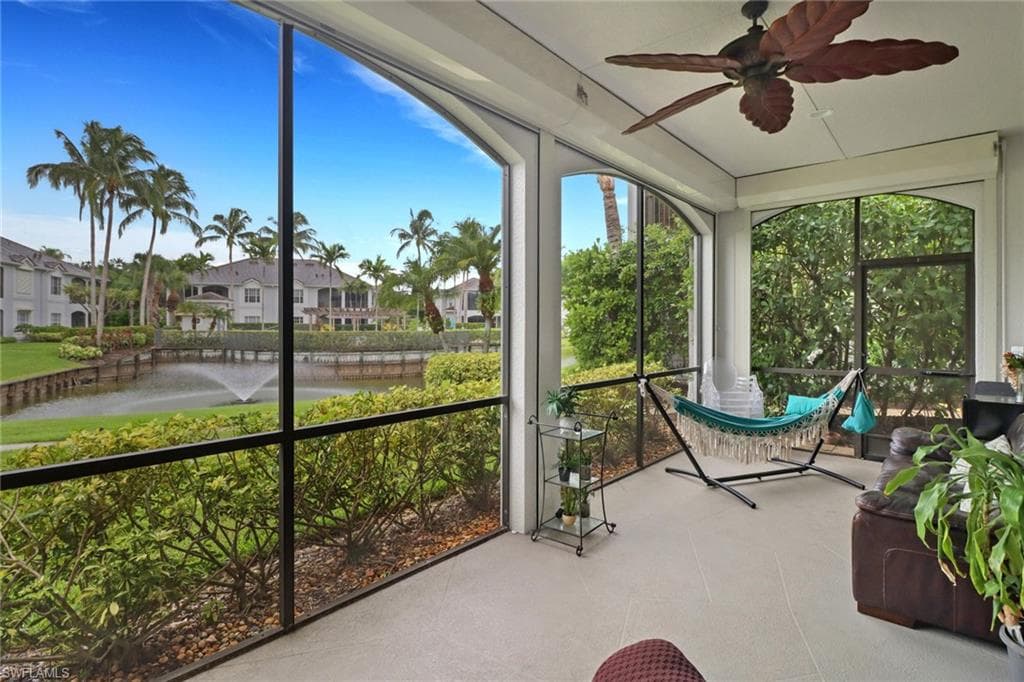 5030 Blauvelt WAY 7102 NAPLES, FL 34105