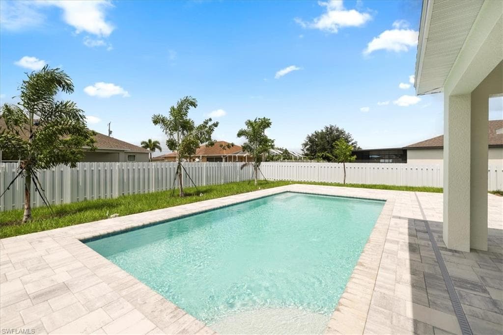 1119 NW 19th ST CAPE CORAL, FL 33993