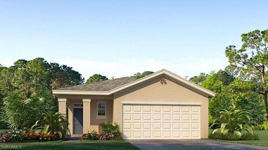 11121 SUNSET PRESERVE DR LEHIGH ACRES, FL 33971