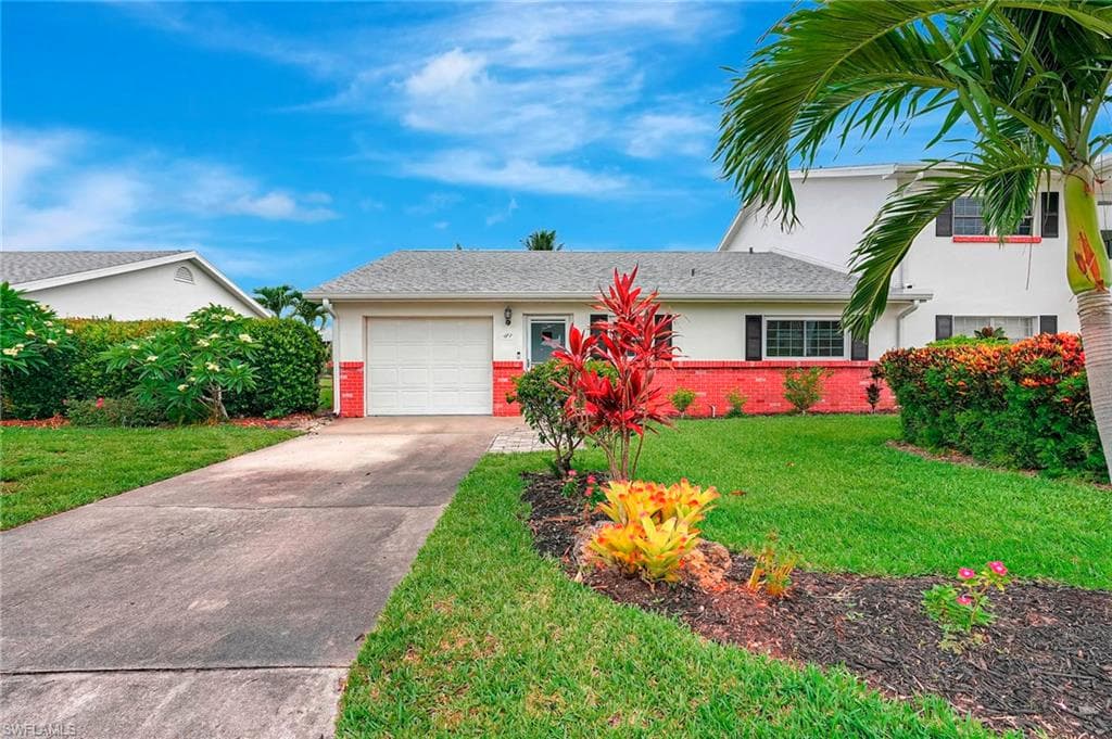 8760 Lueck LN 1 FORT MYERS, FL 33919