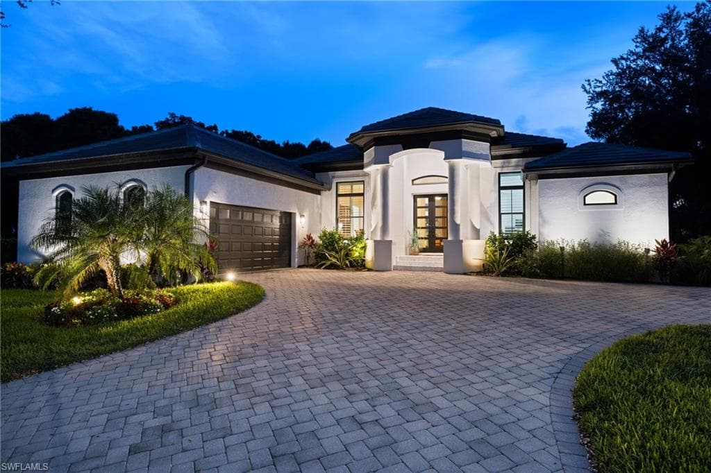 1923 Springberry CIR NAPLES, FL 34109