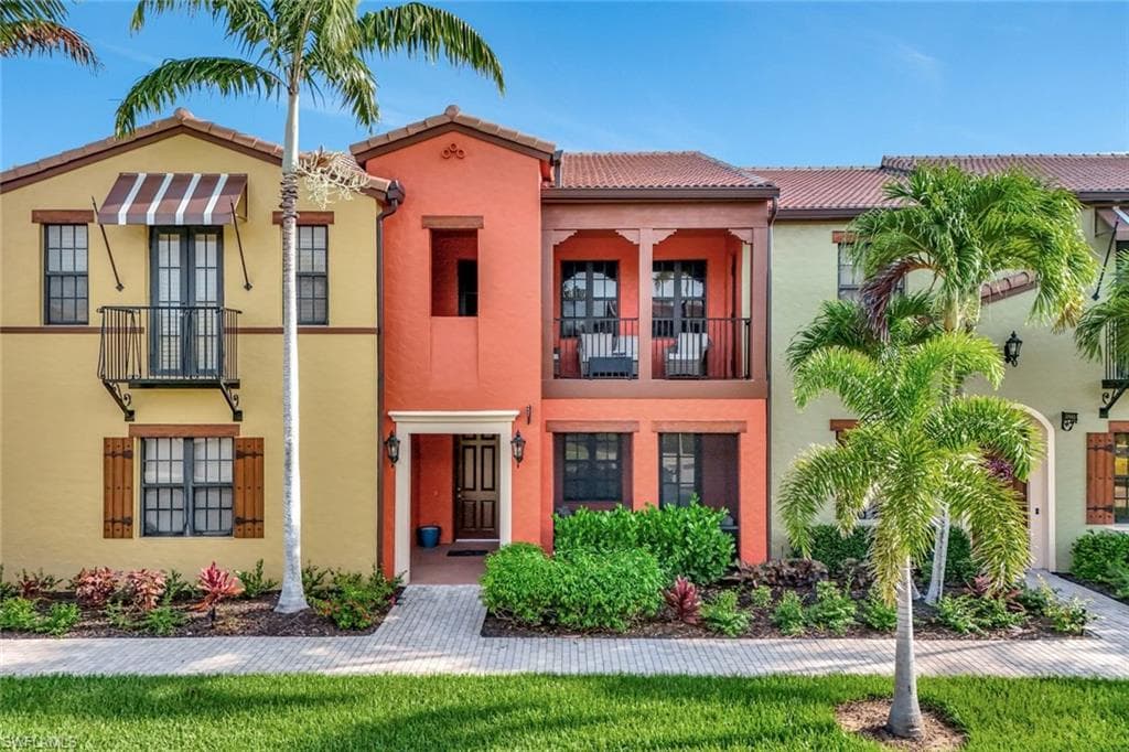 11923 Adoncia WAY 2802 FORT MYERS, FL 33912