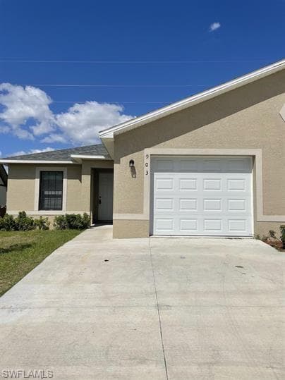 903 Cape Coral PKWY W CAPE CORAL, FL 33914