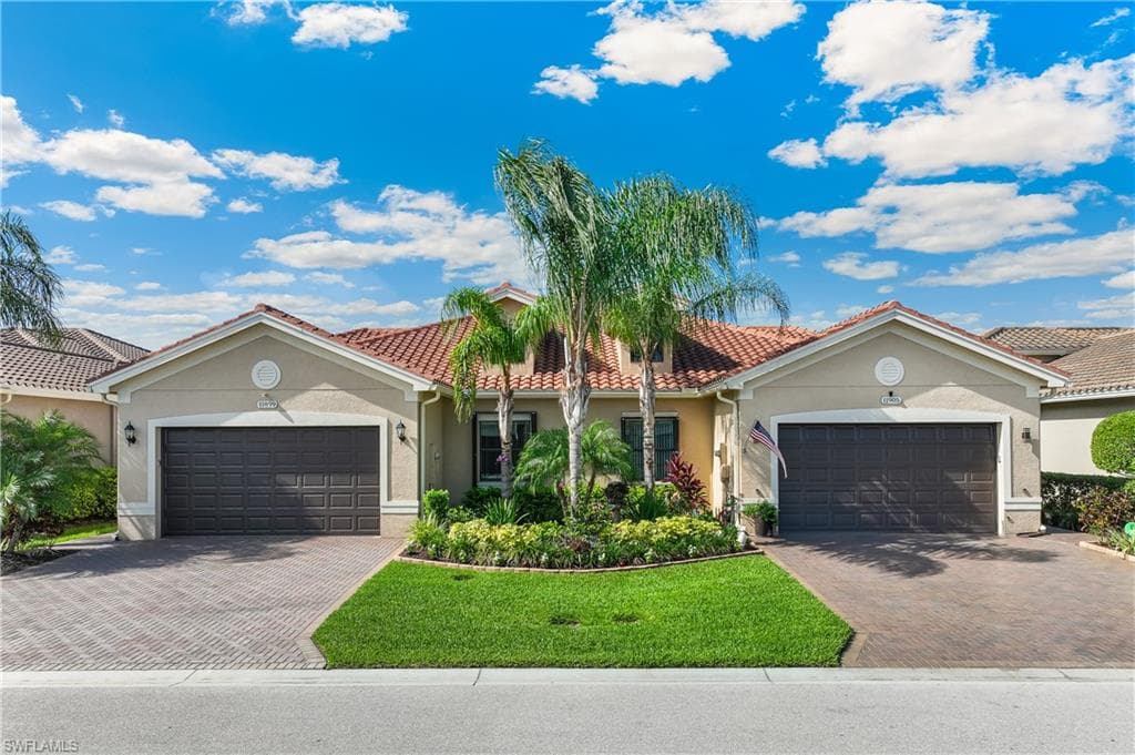 11899 Lakewood Preserve PL FORT MYERS, FL 33913