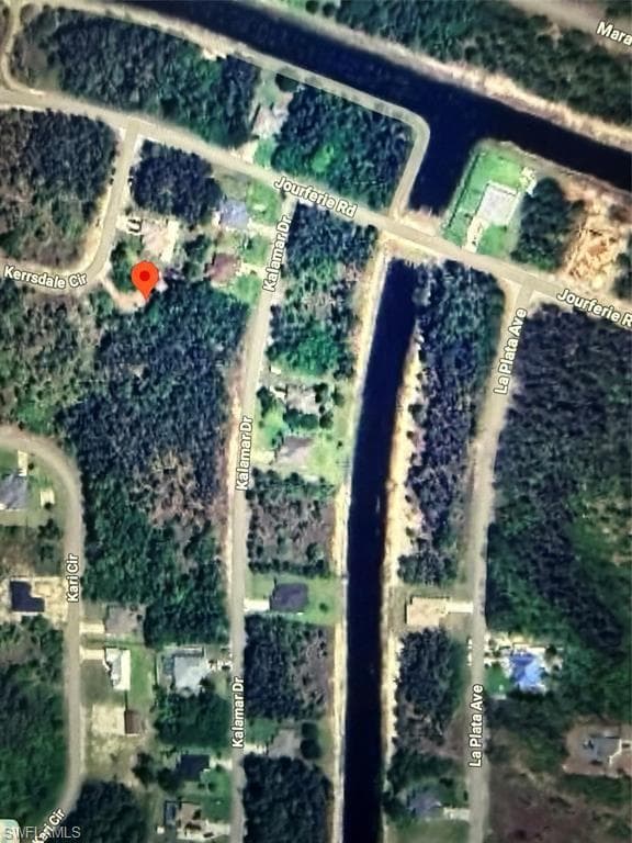 318 Kerrsdale CIR LEHIGH ACRES, FL 33974