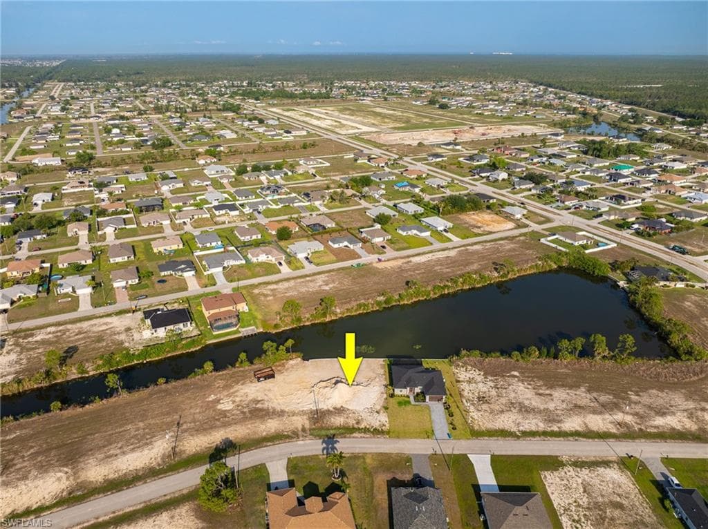 4230 NE 17th AVE CAPE CORAL, FL 33909