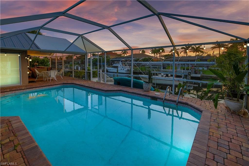 5012 SW 8th PL CAPE CORAL, FL 33914