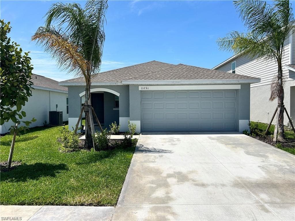 7116 Ponderosa Pine DR FORT MYERS, FL 33966
