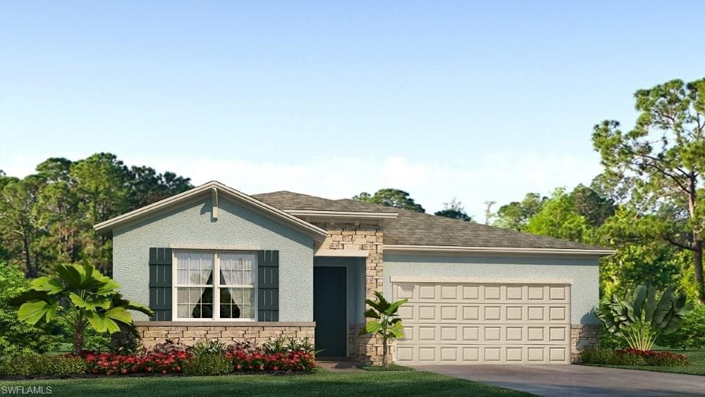 17785 SHADE TREE LOOP PUNTA GORDA, FL 33982
