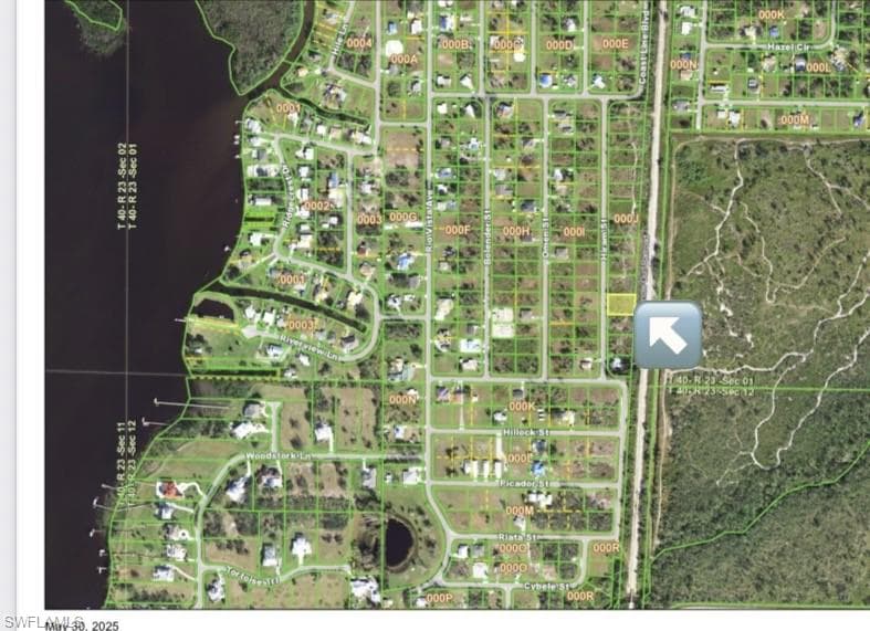 486 Hiram ST PUNTA GORDA, FL 33982