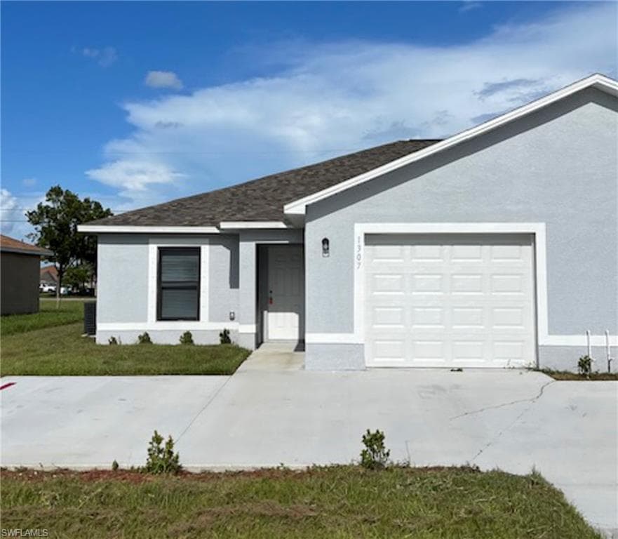 1307 SE 8th PL CAPE CORAL, FL 33990