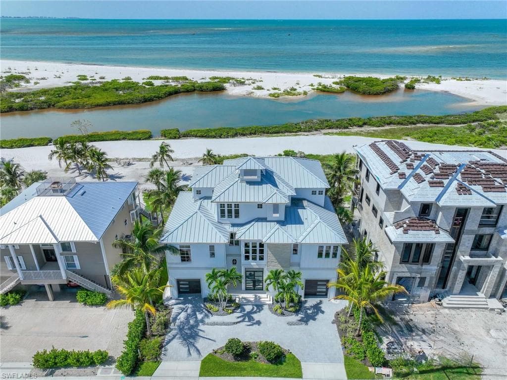8088 Estero BLVD FORT MYERS BEACH, FL 33931