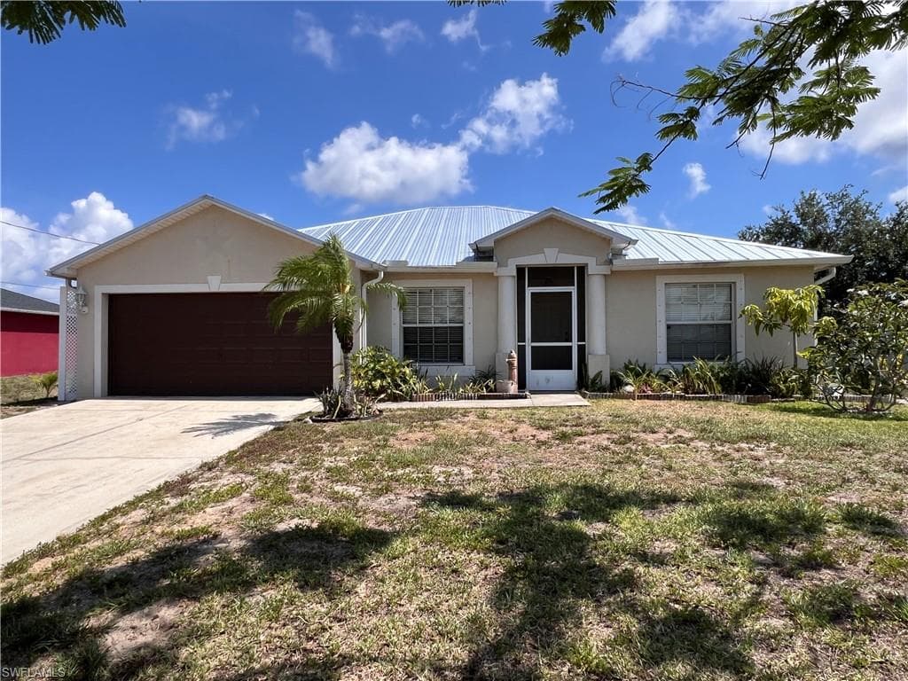 2720 SW 2nd TER CAPE CORAL, FL 33991