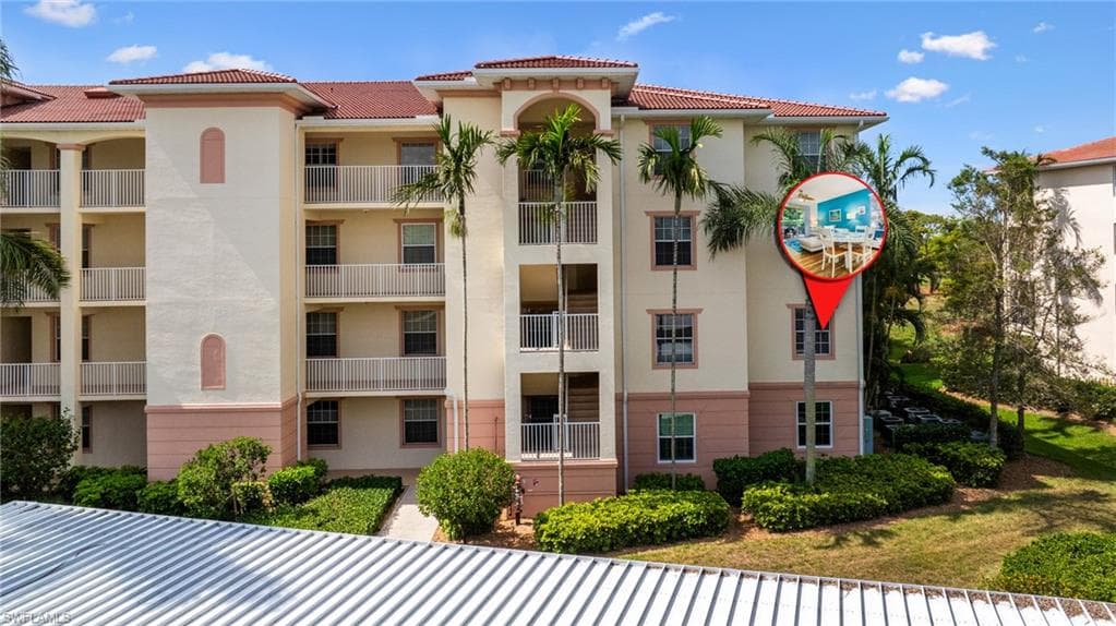 4011 Palm Tree BLVD 208 CAPE CORAL, FL 33904