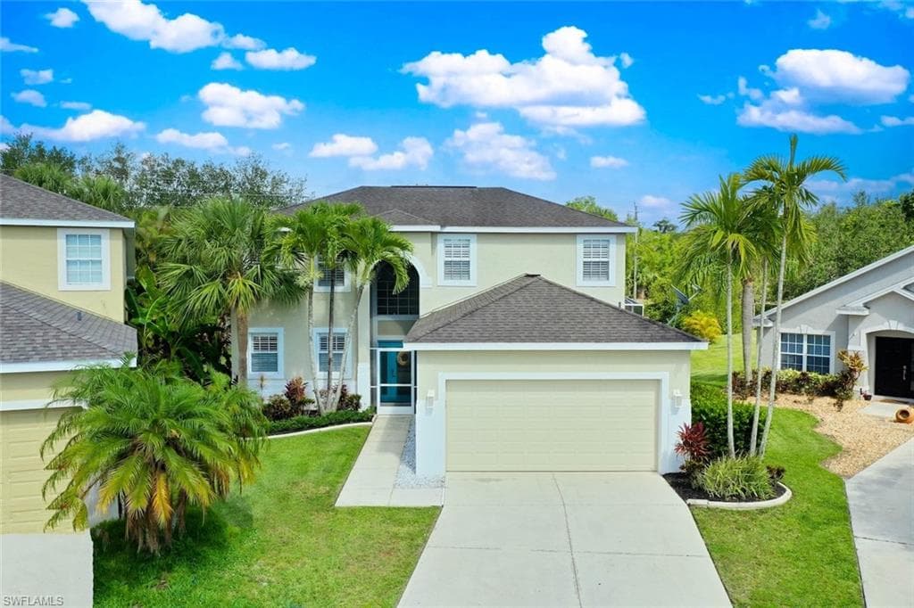 12839 Fox Hollow CIR FORT MYERS, FL 33912