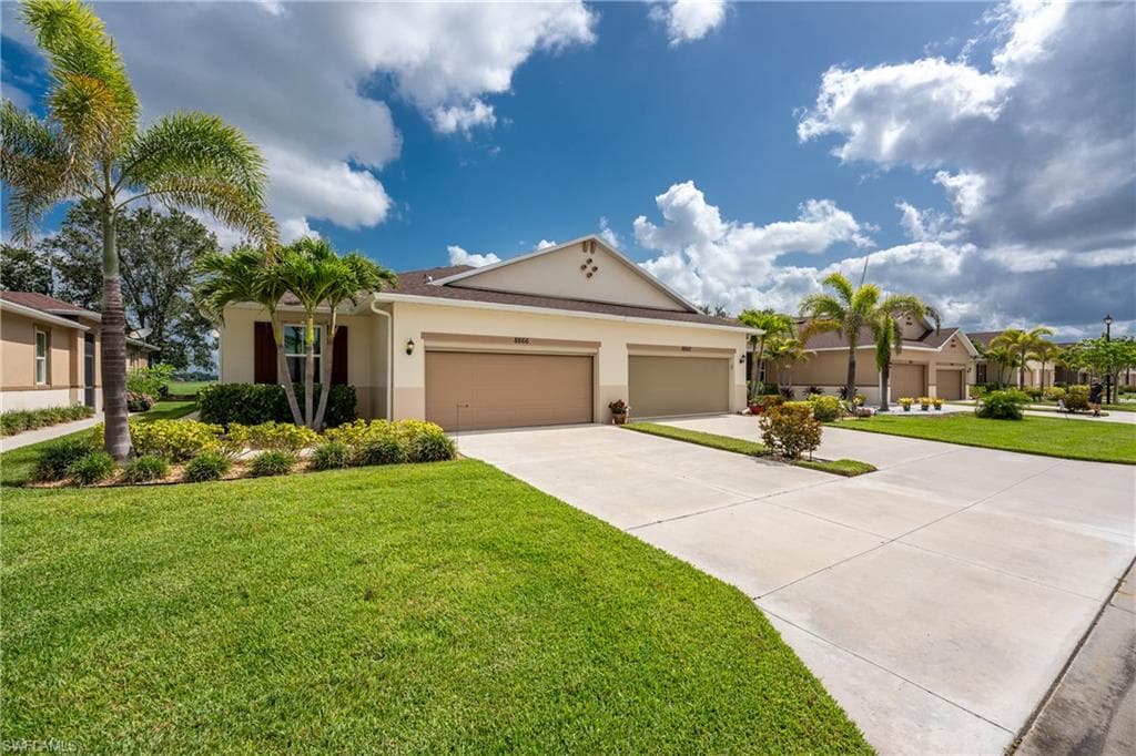 8866 Tuscany Isles DR PUNTA GORDA, FL 33950