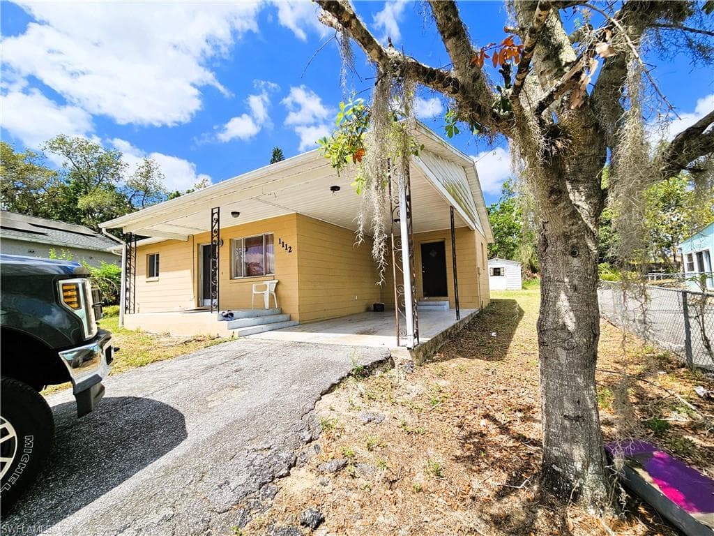 1112 Evanston ST SEBRING, FL 33870