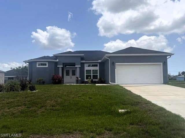 2204 NE 35th TER CAPE CORAL, FL 33909