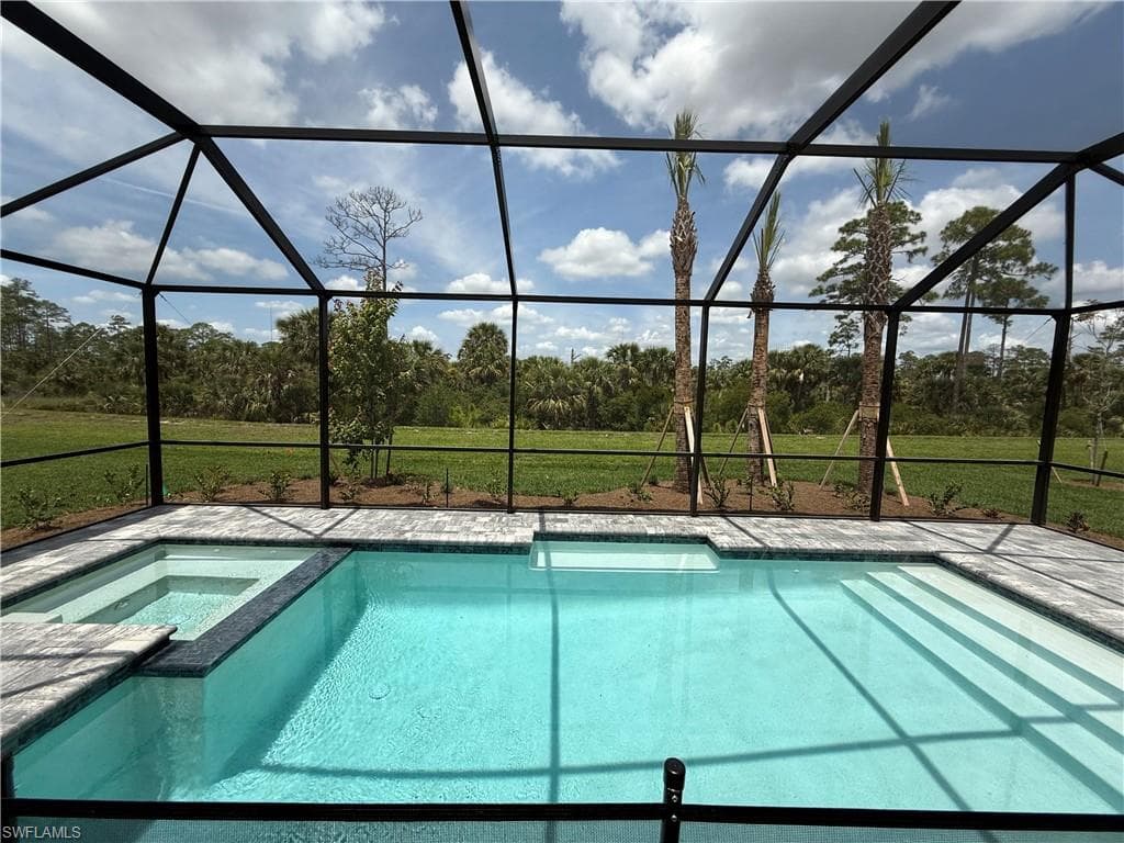 14910 White Pearl DR Babcock Ranch, FL 33982