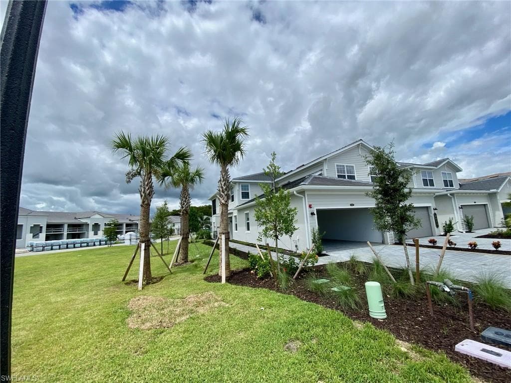 6015 Ellerston WAY 911 AVE MARIA, FL 34142