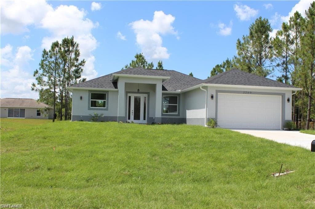 3309 10th ST SW LEHIGH ACRES, FL 33976