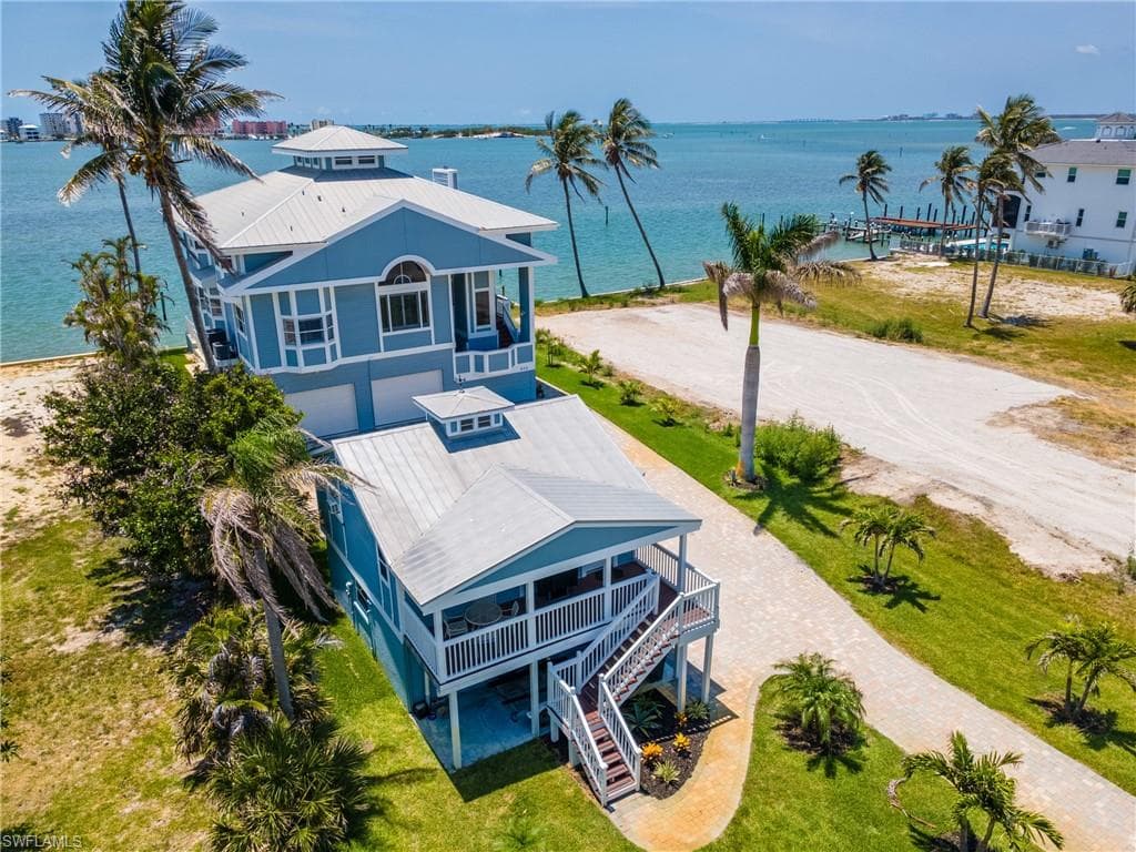 950 San Carlos DR A FORT MYERS BEACH, FL 33931