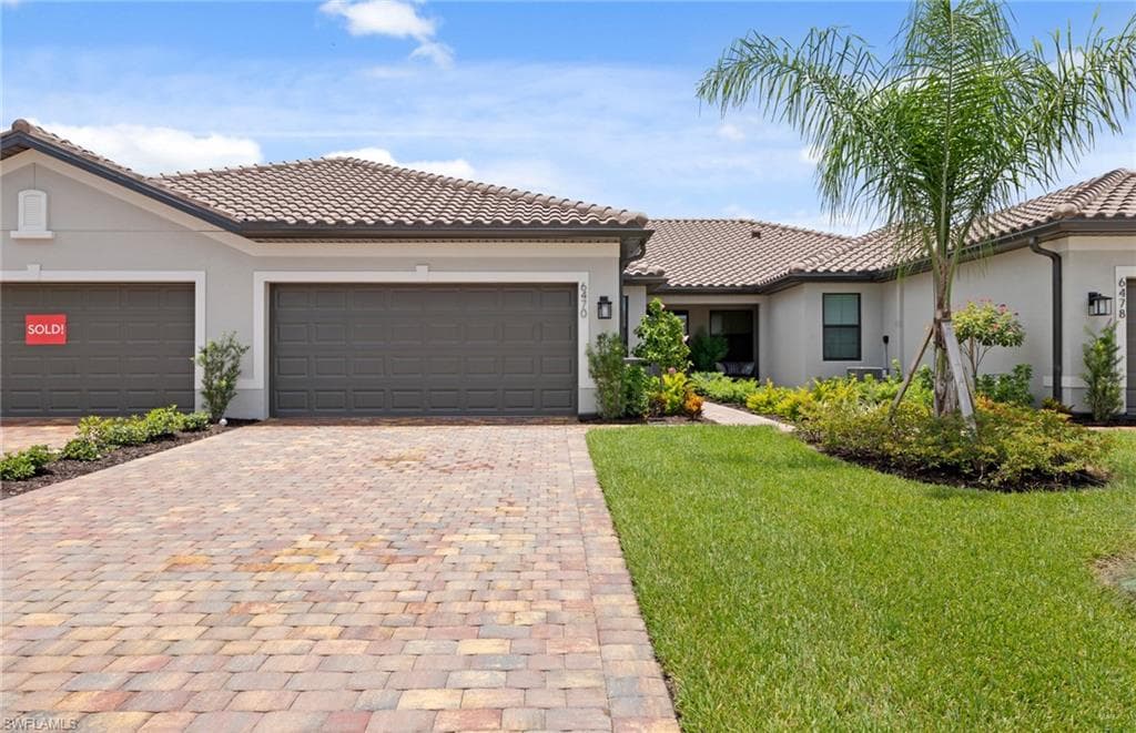 6470 Memorial LN AVE MARIA, FL 34142
