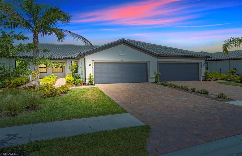 6459 Memorial LN AVE MARIA, FL 34142