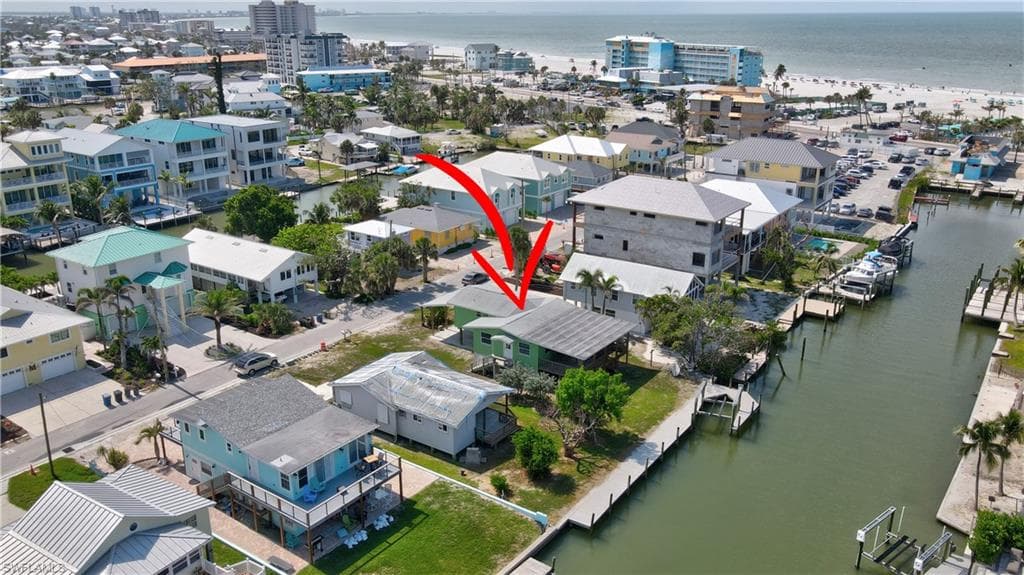 171 Primo DR FORT MYERS BEACH, FL 33931