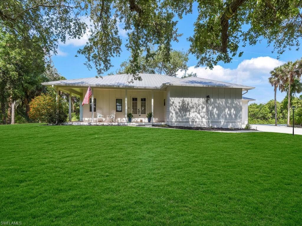 16970 Laurelin CT NORTH FORT MYERS, FL 33917