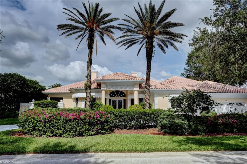 426 Rosemeade LN NAPLES, FL 34105