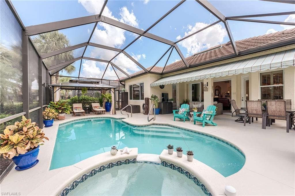 3181 Bramble Cove CT FORT MYERS, FL 33905